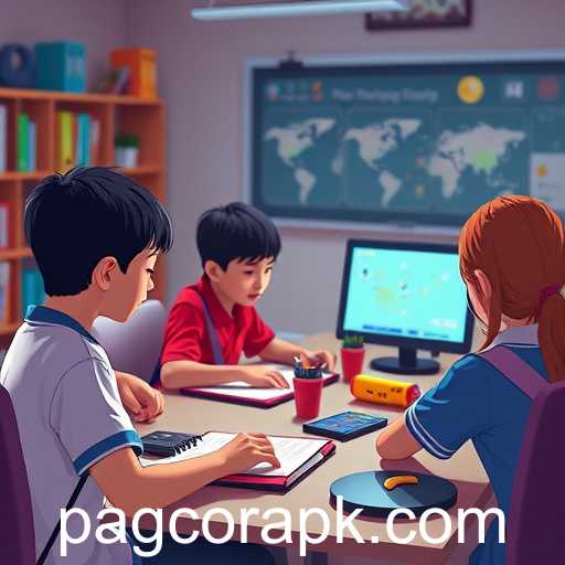 Shaping the Future of Online Gaming