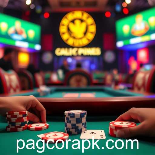 The Impact of PAGCOR on Global Online Gaming Landscape