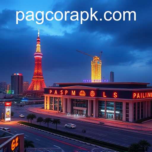 How PAGCOR is Shaping the Gaming Future