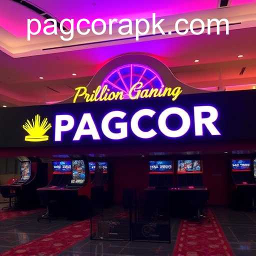 PAGCOR's Influence on the Online Gaming Industry