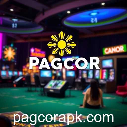 Pagcor's Influence on Gaming Regulations